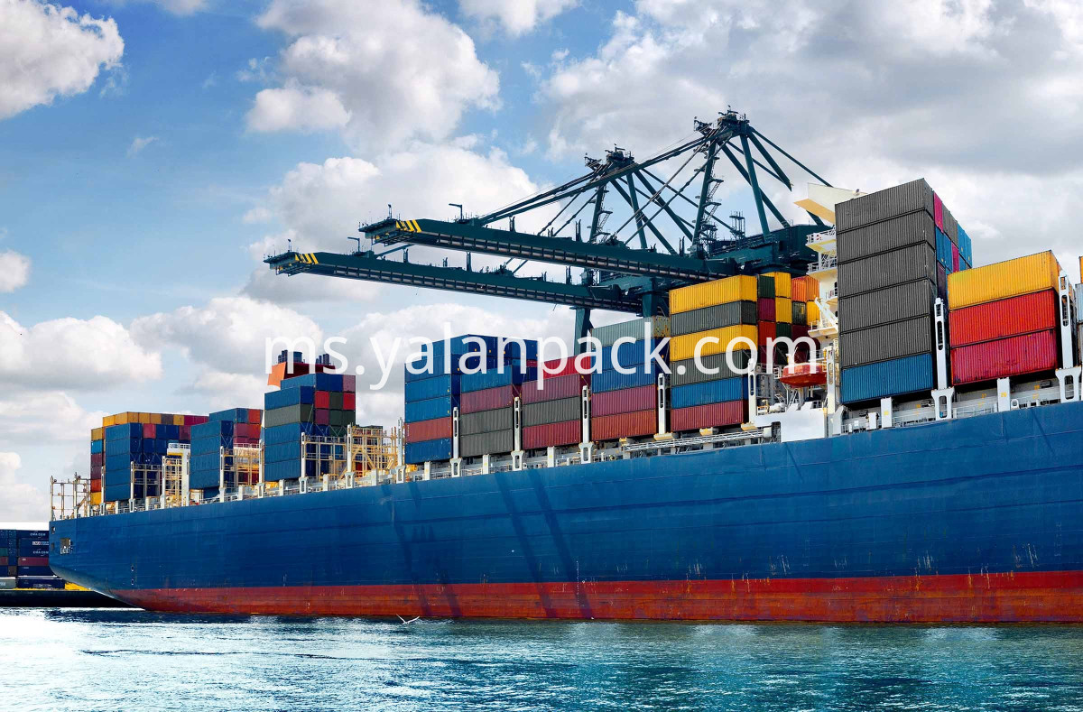 pengangkutan-penghantaran-laut-pengangkutan internation-shipping-ocean-freight